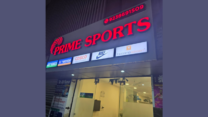 Prime Sports – Best Sports Shop in Raipur