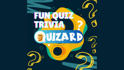 Quizard-A-Multiplayer-Quiz-Maker-Website