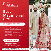 Jaiswal Matrimony- Best Online Matrimonial Site for Jaiswal’s