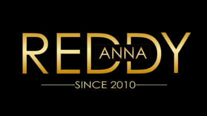 Reddy-Anna-Book