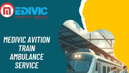 Reserve-Medivic-Aviation-Train-Ambulance-Service-with-ICU-in-Patna