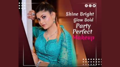 Saheli-Bridal-Point-–-The-Best-Party-Makeup-in-Meerut