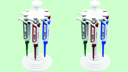 Single-Channel-Micropipettes