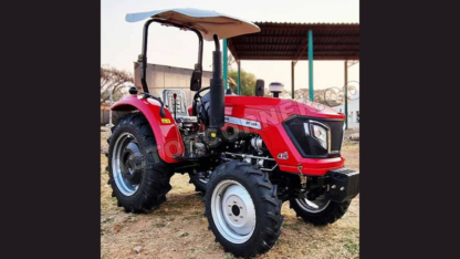 Small-4WD-Tractors