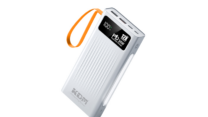 Stay Charged Anywhere with KDM Mobile Power Banks!