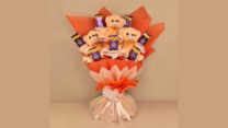 Today’s Best Chocolate Day Surprises For Her