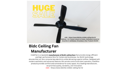 Top-Quality-BLDC-Ceiling-Fan-Manufacturer