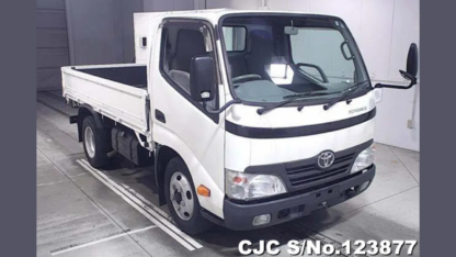 Toyota-Trucks-in-Guyana