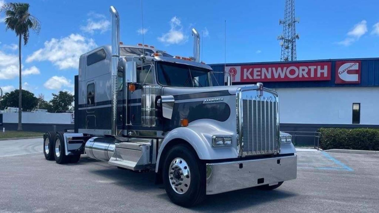 High Duty and Durable Trucks For Sale and Rent at Affordable Prices