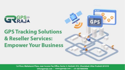 Your-Trusted-GPS-Tracking-Partner