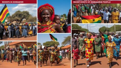 Zimbabwe-Today-In-History