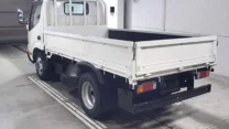 Toyota Trucks in Guyana
