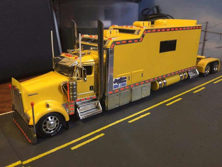 Truck For Sale in Texas, USA