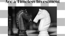Royal Chess Mall : Why Wooden Chess Boards Are A Timeless Investment