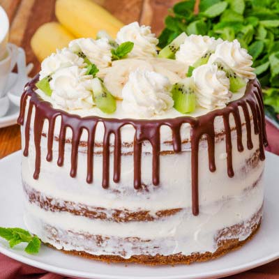 Order Cakes Online For Same-Day Delivery