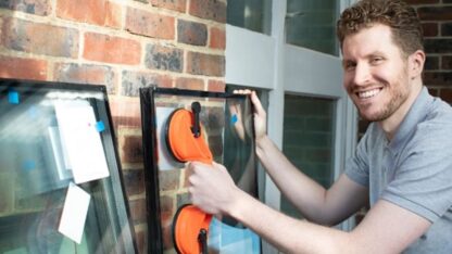 window-glass-replacement-in-London