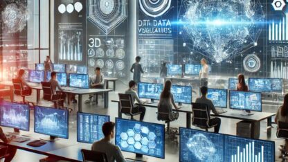 دورة-تطبيقات-الذكاء-الاصطناعي-في-تحليل-البيانات-ONLINE