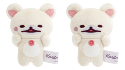 てのりぬいぐるみコリラックマを購入する-サンエックス公式