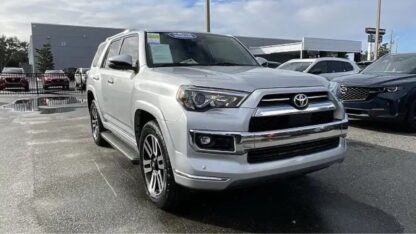 2021-Toyota-4Runner-Limited-Edition