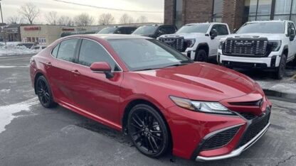 2022-Toyota-Camry-XSE
