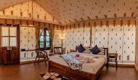 Camping Jaisalmer