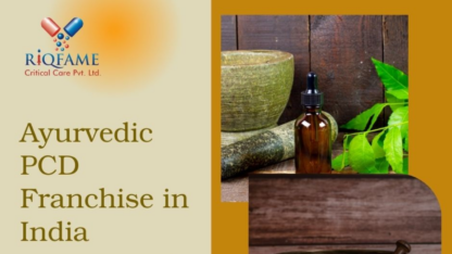 Ayurvedic-PCD-Franchise