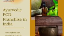 Ayurvedic PCD Franchise