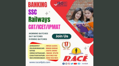 Bank-Coaching-Centers-in-Hyderabad-Race4Job