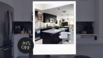 Save Up to 30% on Bespoke Kitchens London Designs!
