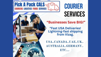 Best-Courier-Services-in-Visakhapatnam-Pick-A-Pack-Cals