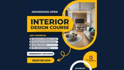 Best-Interior-Design-Courses-In-Hyderabad