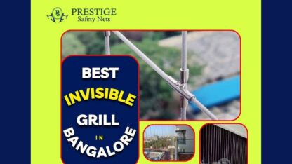 Best-Invisible-Grill-In-Bangalore-Prestige-Safety-Nets