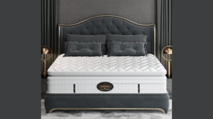 Best-King-Size-Mattress-in-India