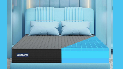 Best-Mattress-Online-for-Luxury-Comfort