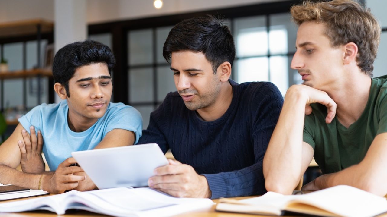 CFA Coaching In Delhi