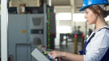 CNC-Machine-Levelling