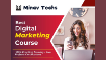 Digital Marketing Course in Chennai