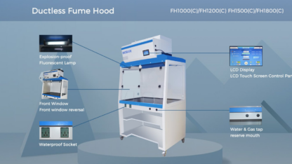 Ductless-Fume-Hood