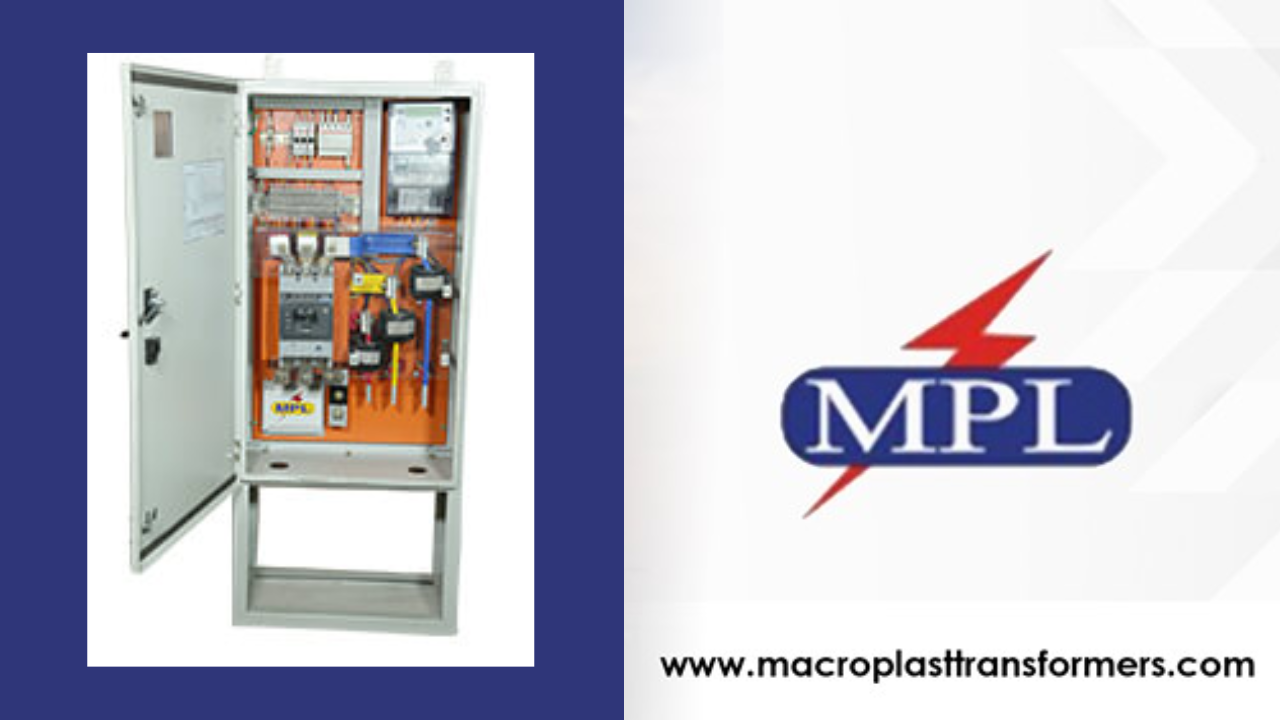 Electrical Panels Suppliers