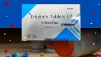Erlotinib 150 mg Tablet Price Philippines