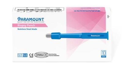 Fabricante-y-Proveedor-de-Punch-de-Biopsia-Paramount-Surgimed