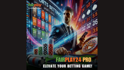 Fairplay24-Pro-Elevate-Your-Betting-Game