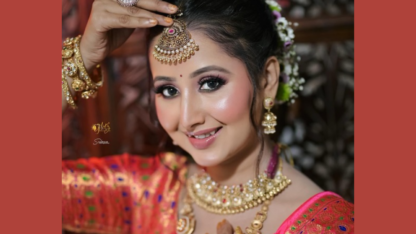 Glitz-Makeup-Studio-Unisex-Salon-Guwahati