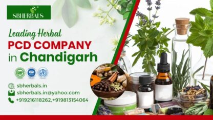 Herbal-Pharma-Franchise-in-Chandigarh-–-Partner-with-SB-Herbals