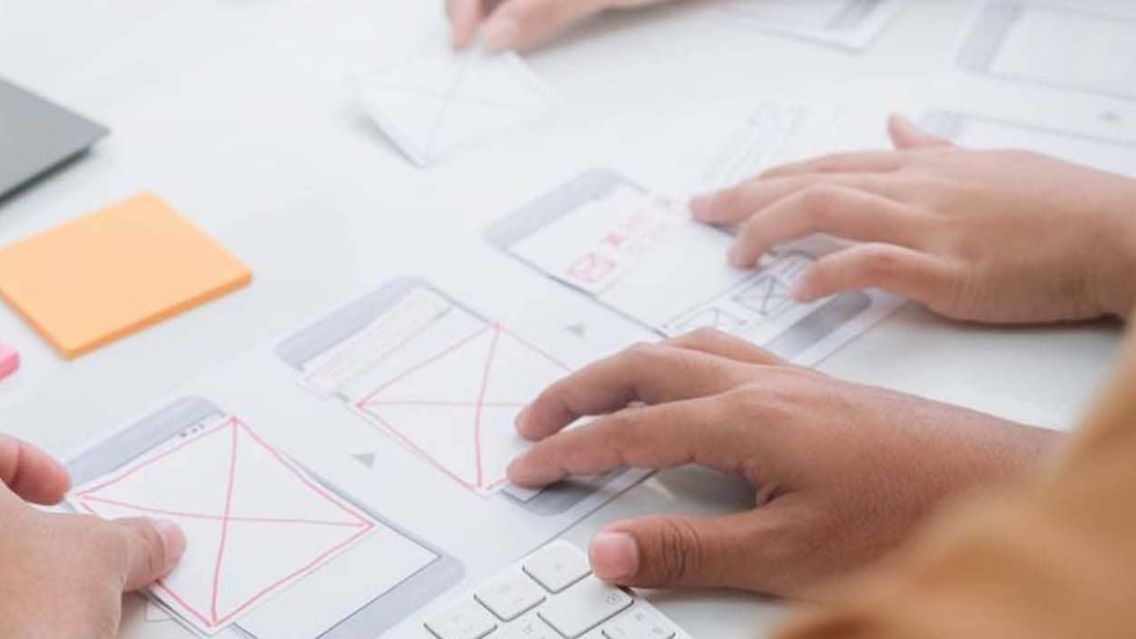 Innovative Designs at the Best Creative Design Studio