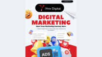 Iynix Digital: The Best Digital Marketing Agency in Georgia