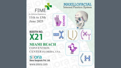 Join-Siora-Surgicals-Pvt.-Ltd.-at-FIME-Show-2025-–-Booth-X21