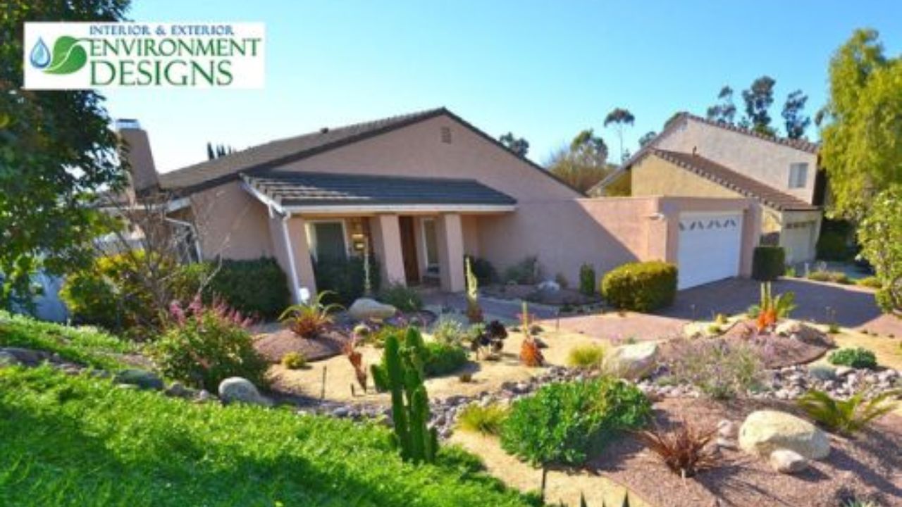 Landscape Small Backyard San Diego Ideas to Transform Your Outdoor Space