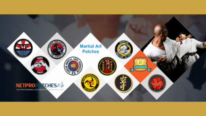 Martial-Arts-Patches