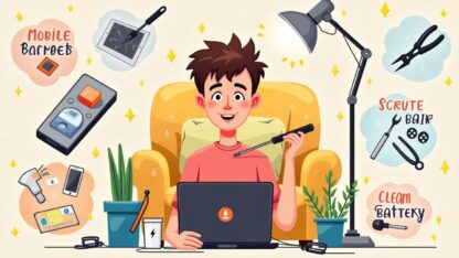 Mobile-Repair-at-Home-Common-Issues-DIY-Fixes